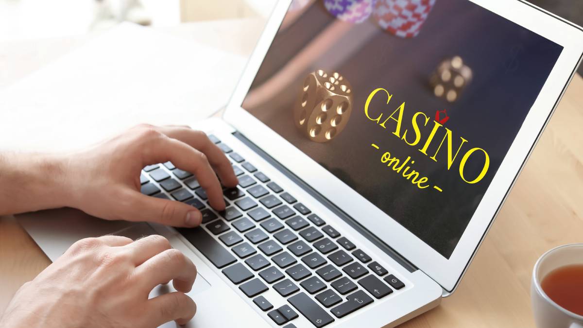 Ohio's online casino bill establishes the rules for internet gambling, requiring players to be at least 21 years old and physically present in the state to participate.
