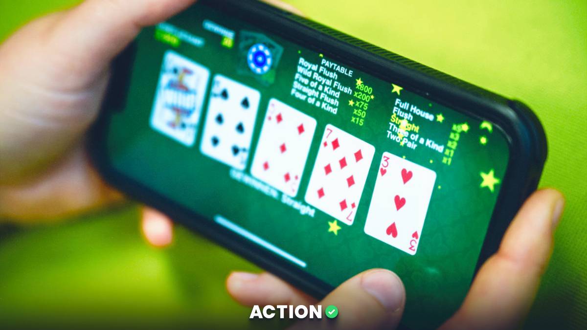 Ohio Online Casino Legislation Gains Momentum with New iGaming Bill