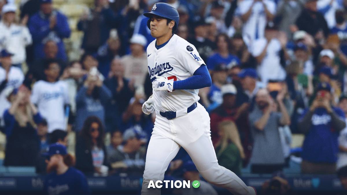 Athletics vs Dodgers Prediction, Pick, Odds for Thursday, May 15