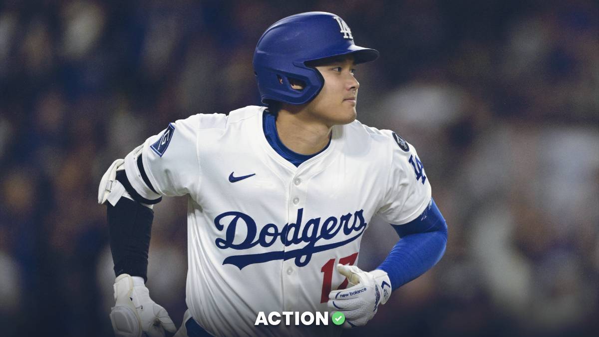 Angels vs Dodgers Predictions, Parlay, Picks, Odds for Saturday, May 17
