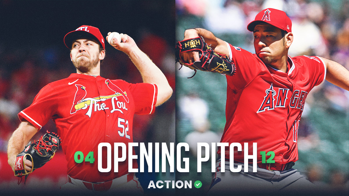 MLB Predictions Monday, Expert Picks, Projections for May 12