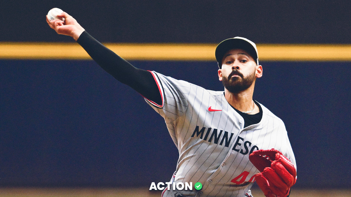Twins vs Rays Prediction, Pick, Odds for Wednesday, May 28
