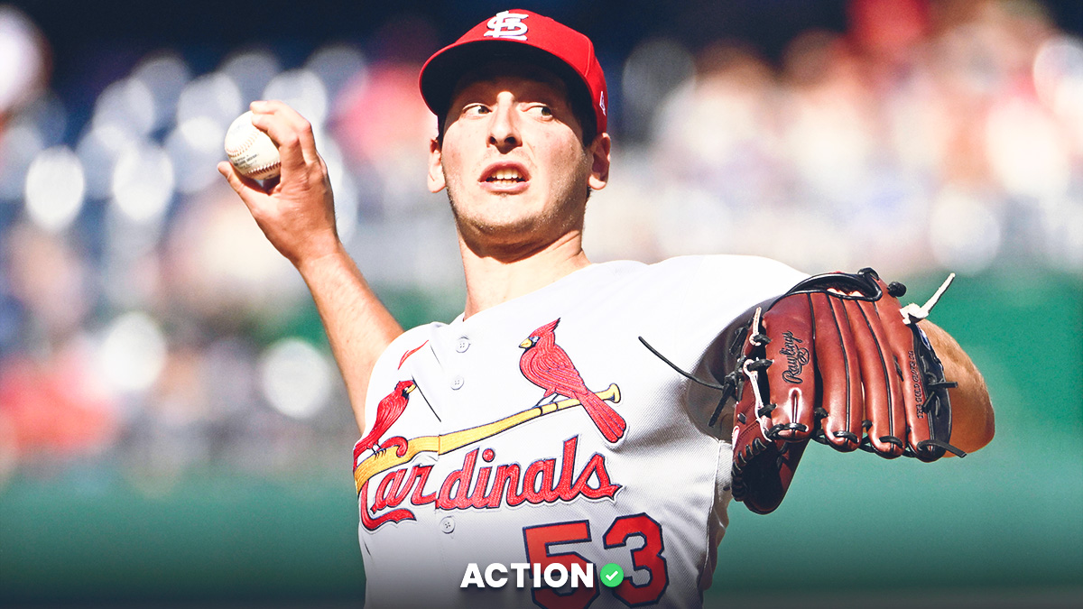 Tigers vs Cardinals Prediction, Pick, Odds for Wednesday, May 21