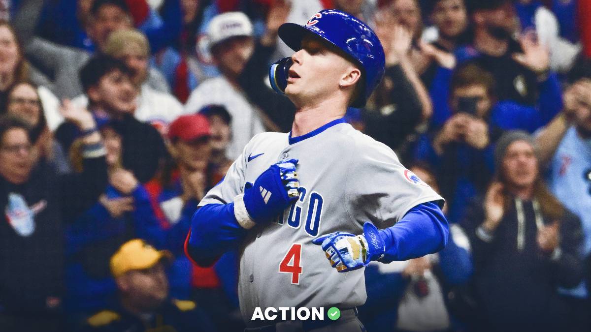 White Sox vs Cubs Prediction, Pick, Odds for Friday, May 16