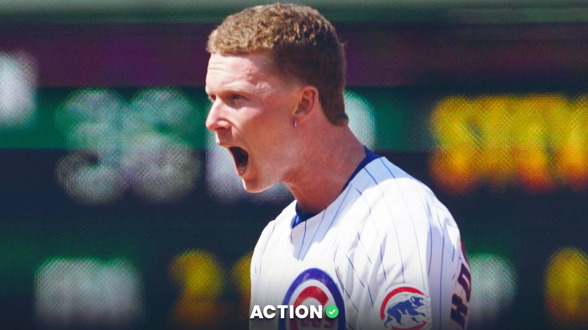 Cubs vs Marlins Prediction, Pick, Odds for Monday, May 19