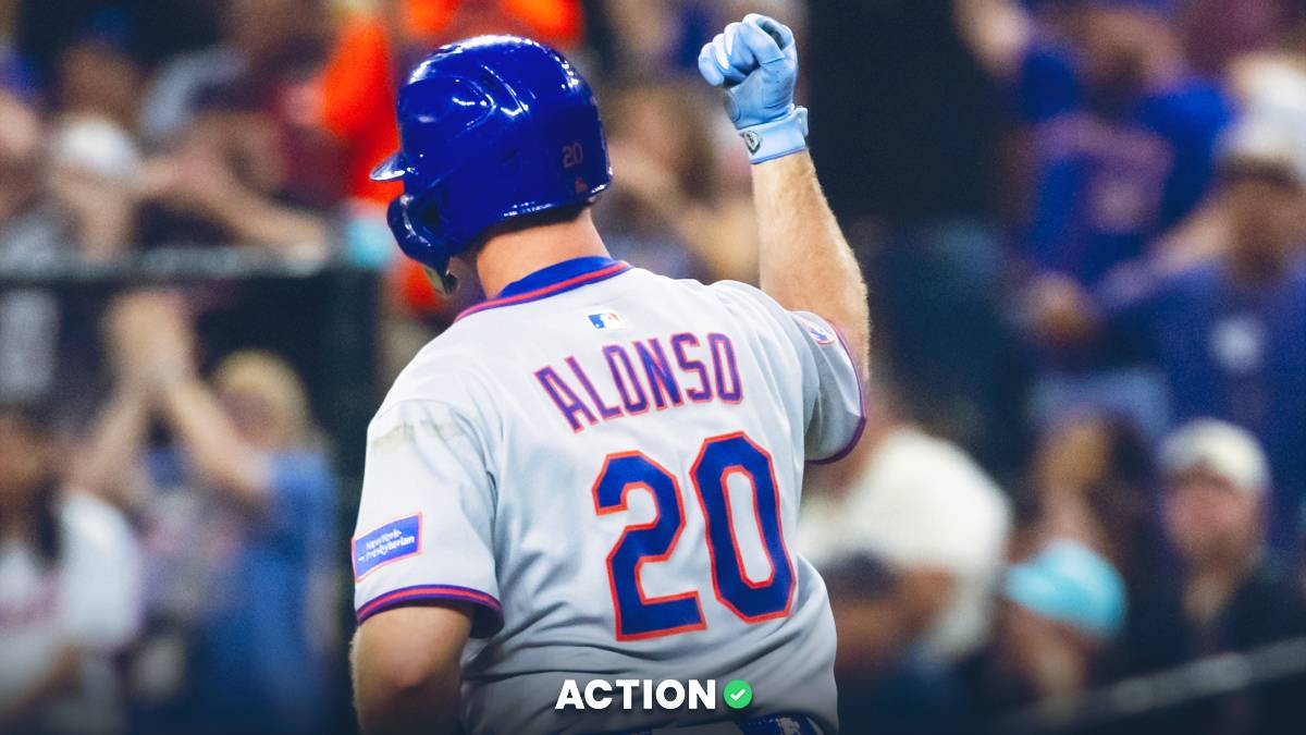 Mets vs Diamondbacks Predictions, Parlay, Picks, Odds for Wednesday, May 7
