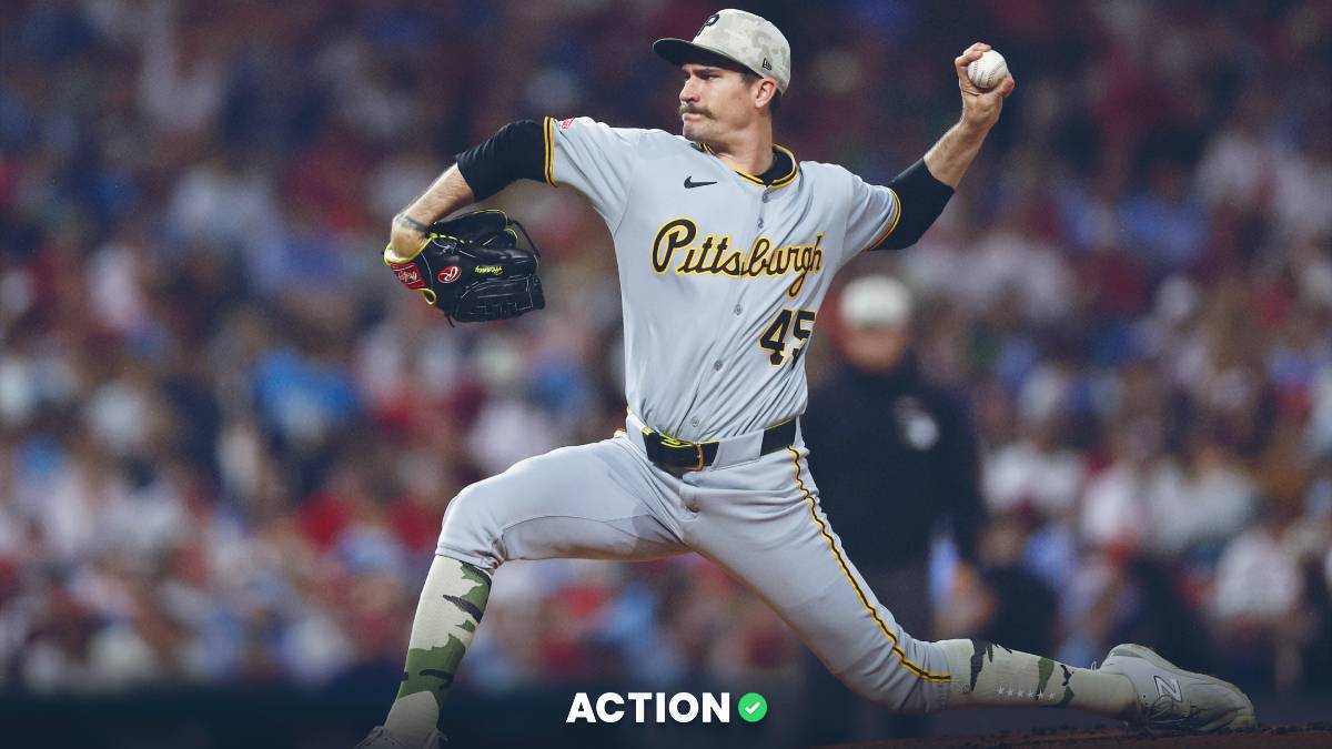 Reds vs Pirates Prediction, Pick, Odds for Wednesday, May 21