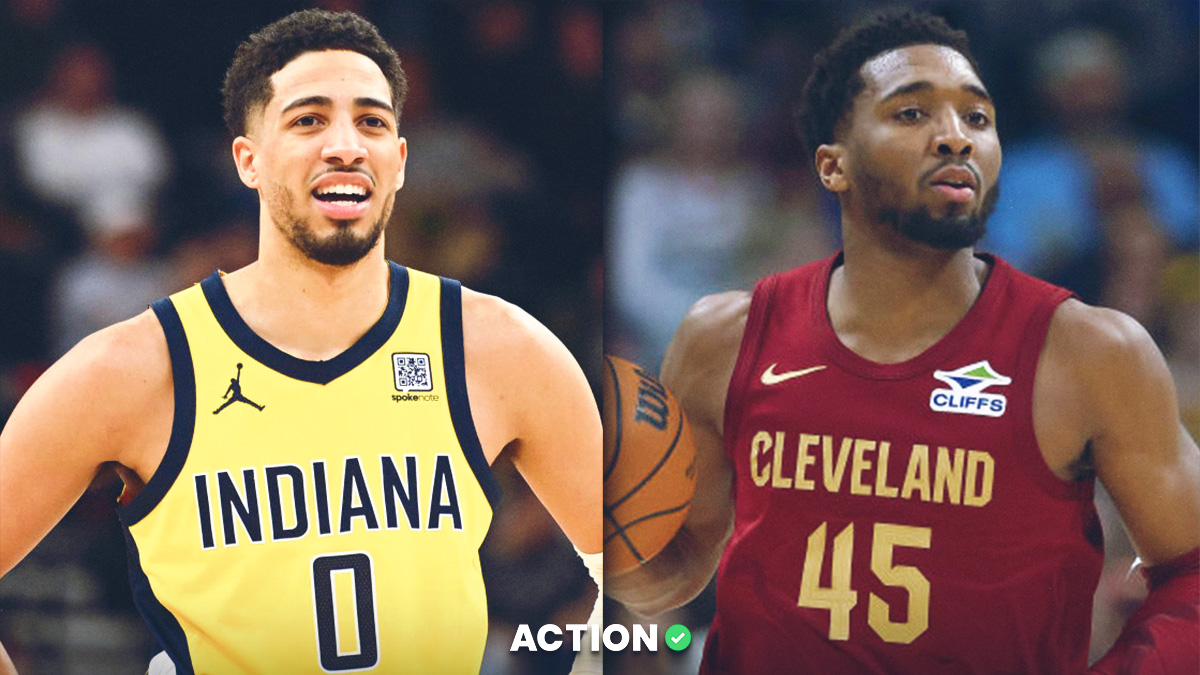 Pacers vs. Cavaliers Prediction, Odds, Pick for NBA Playoffs Game 1 on Sunday, May 4