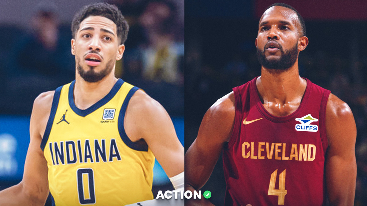 Pacers vs. Cavaliers Prediction, Odds, Pick for NBA Playoffs Game 5 on Tuesday, May 13