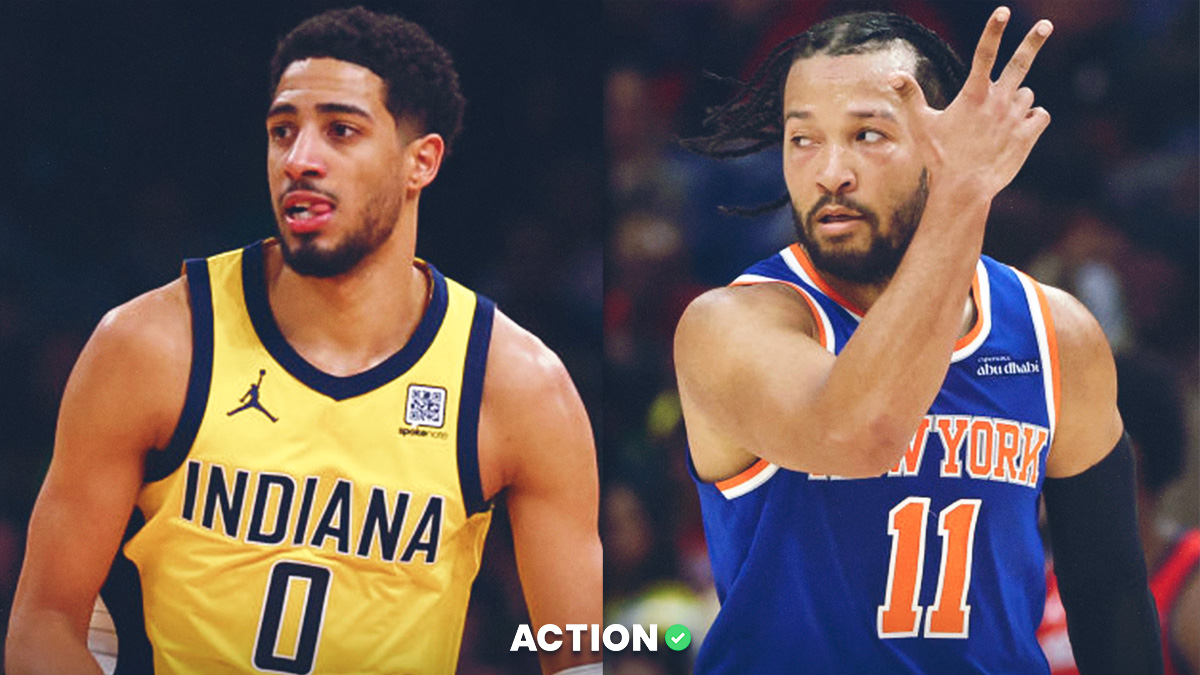 Pacers vs. Knicks Prediction, Odds, Pick for NBA Eastern Conference Finals Game 1 on Wednesday, May 21