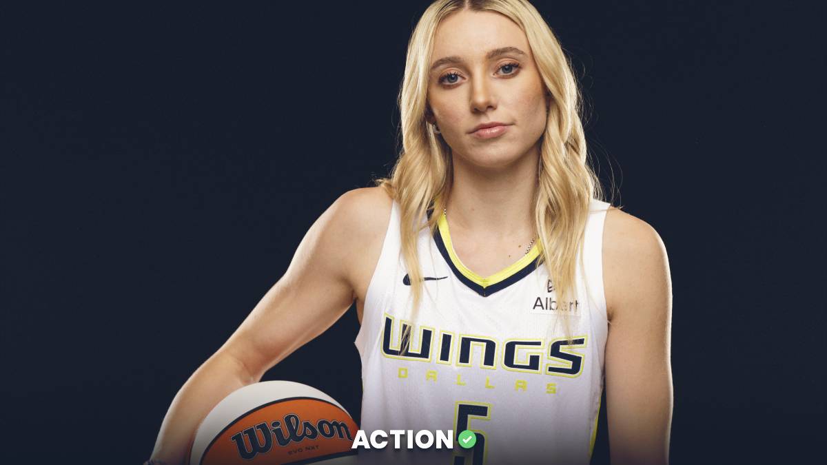 Lynx vs Wings Odds, Picks, Predictions for Friday