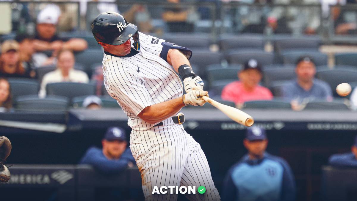 Padres vs Yankees Predictions, Parlay, Picks, Odds for Tuesday, May 6