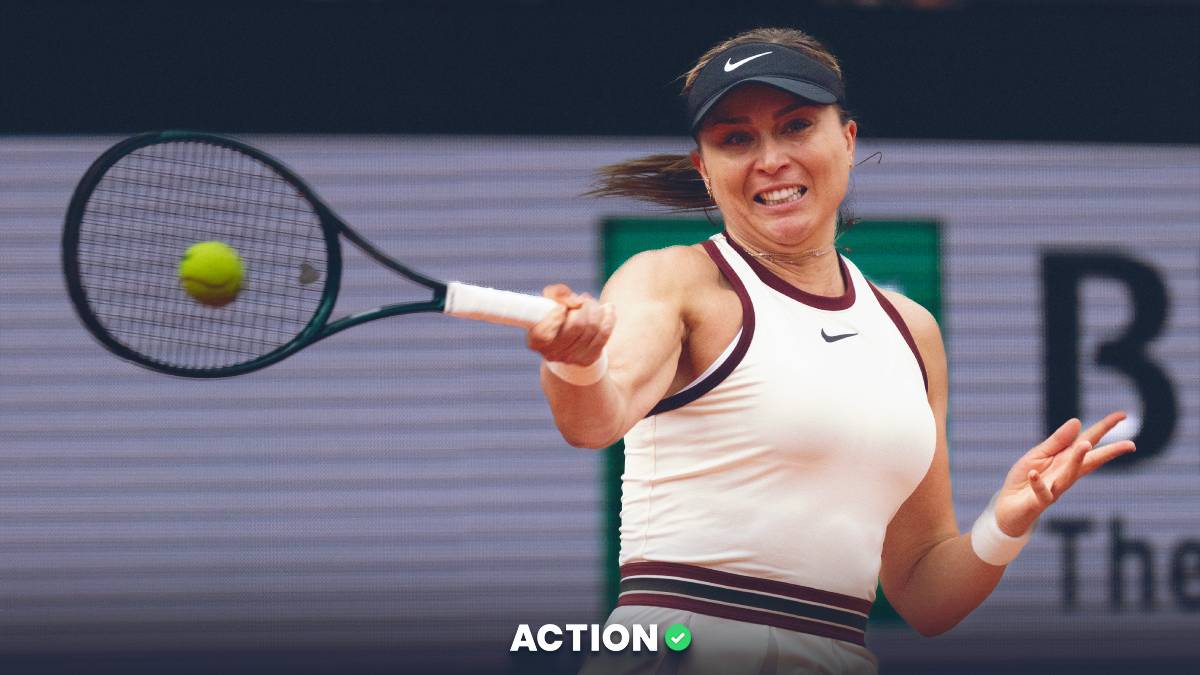 French Open Day 7 Predictions for Kasatkina vs Badosa, Keys vs Kenin