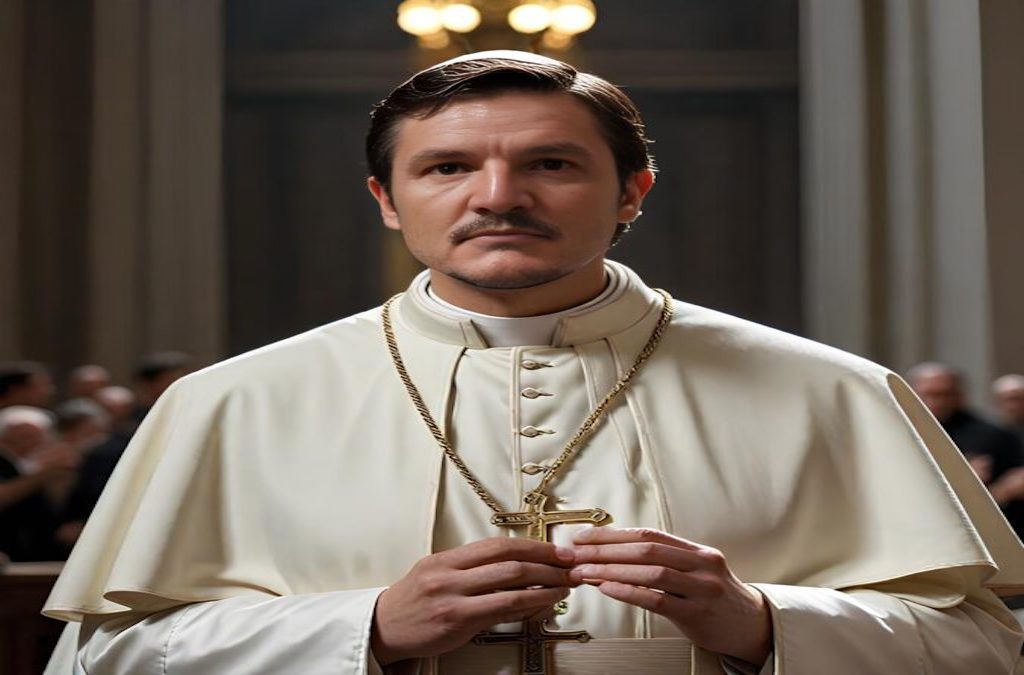 Who Will Play the Next Pope? Breaking Down the Odds