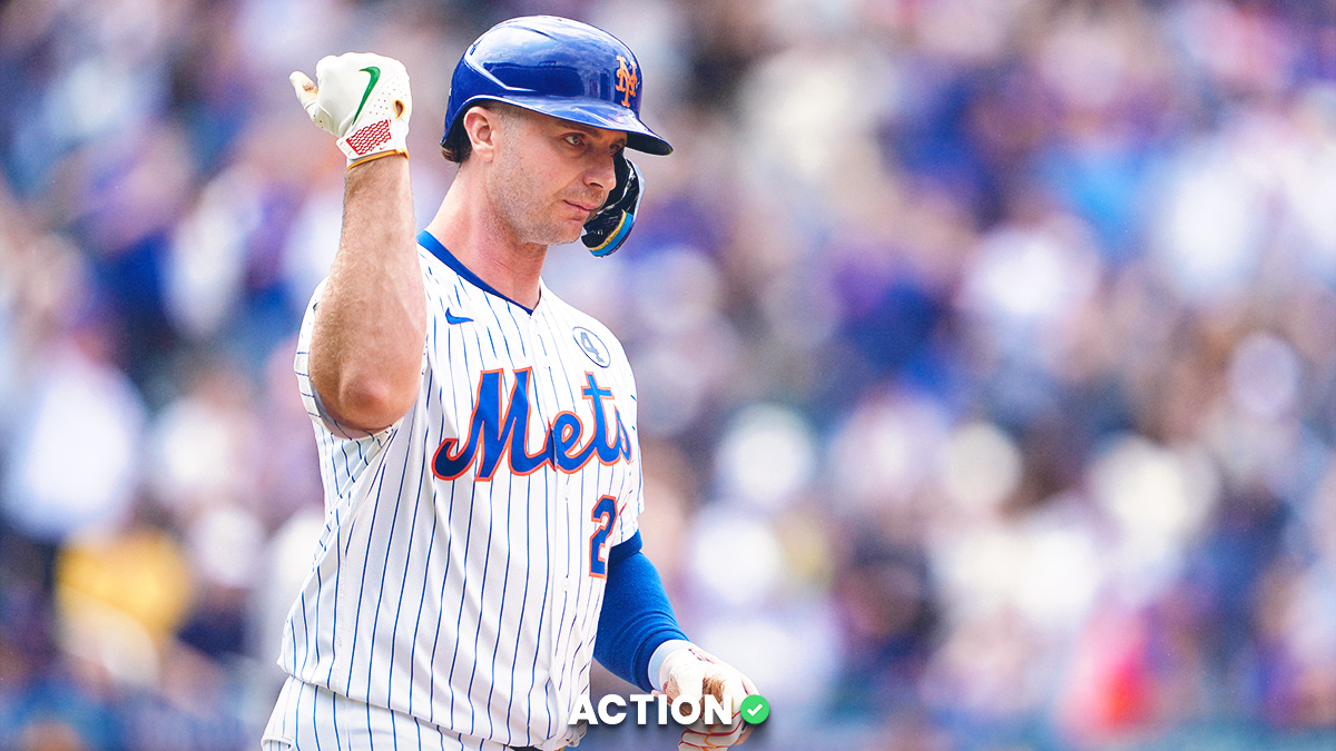Mets vs Dodgers Predictions, Parlay, Picks, Odds for Monday, June 2