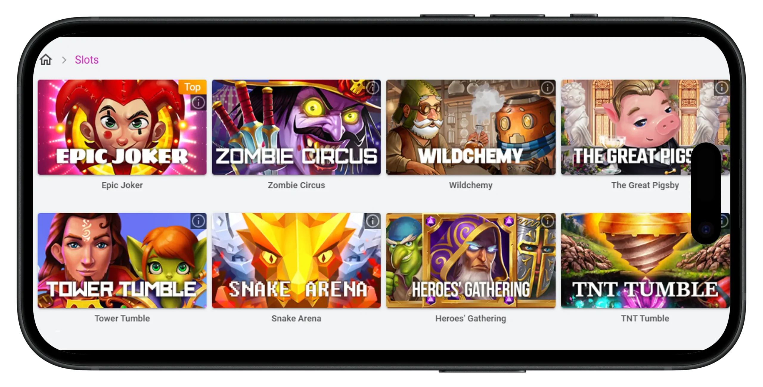 Pulsz Promo Code - Pulsz Casino Games
