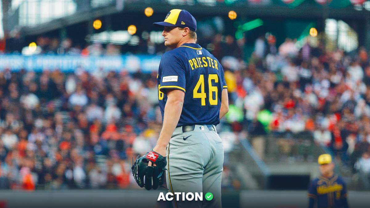 Cubs vs Brewers Prediction, Pick, Odds for Friday, May 2