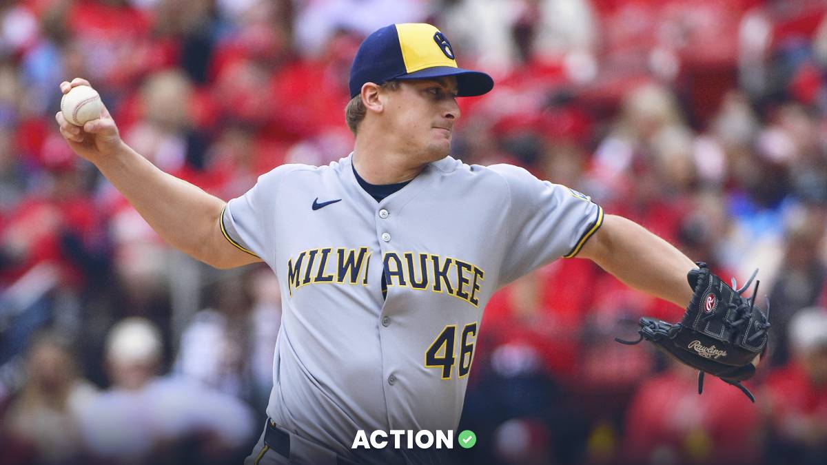 MLB Predictions Friday, Best Bets, Prop Picks Today — May 2