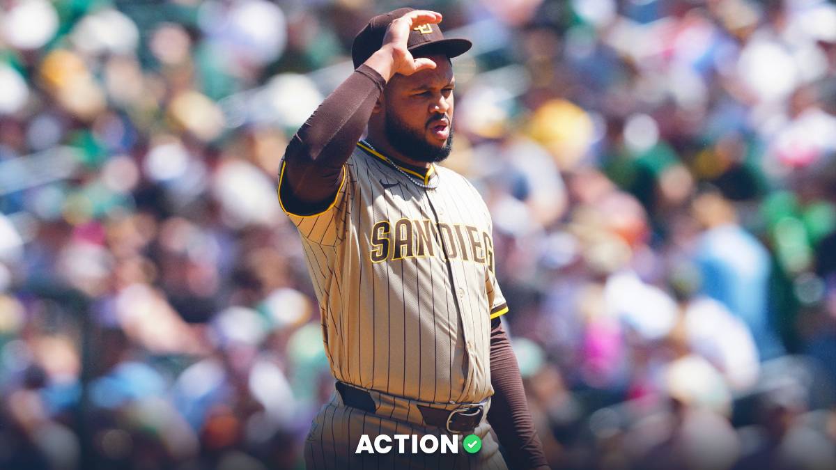 Padres vs Pirates Prediction, Pick, Odds for Saturday, May 3