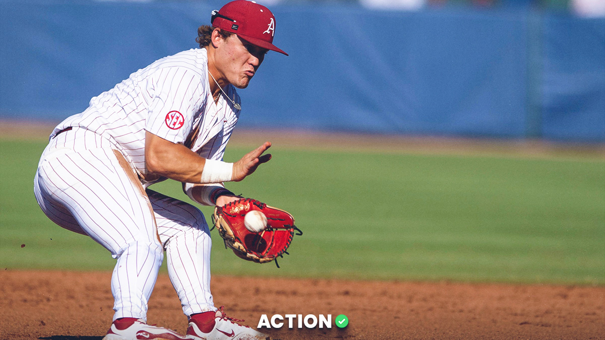 Fayetteville Regional Odds, Predictions: How to Bet Arkansas, Kansas & More