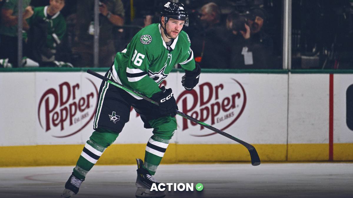 Oilers vs Stars Parlay: Game 5 Odds, Picks for Thursday, May 29