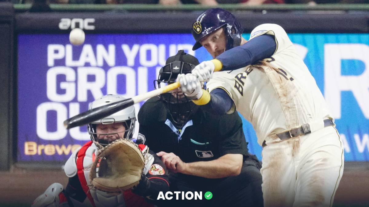 Brewers vs Pirates Predictions, Parlay, Picks, Odds for Thursday, May 22