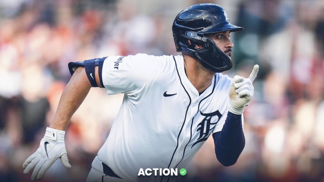 Tigers vs Blue Jays Prediction, Pick, Odds for Friday, May 16
