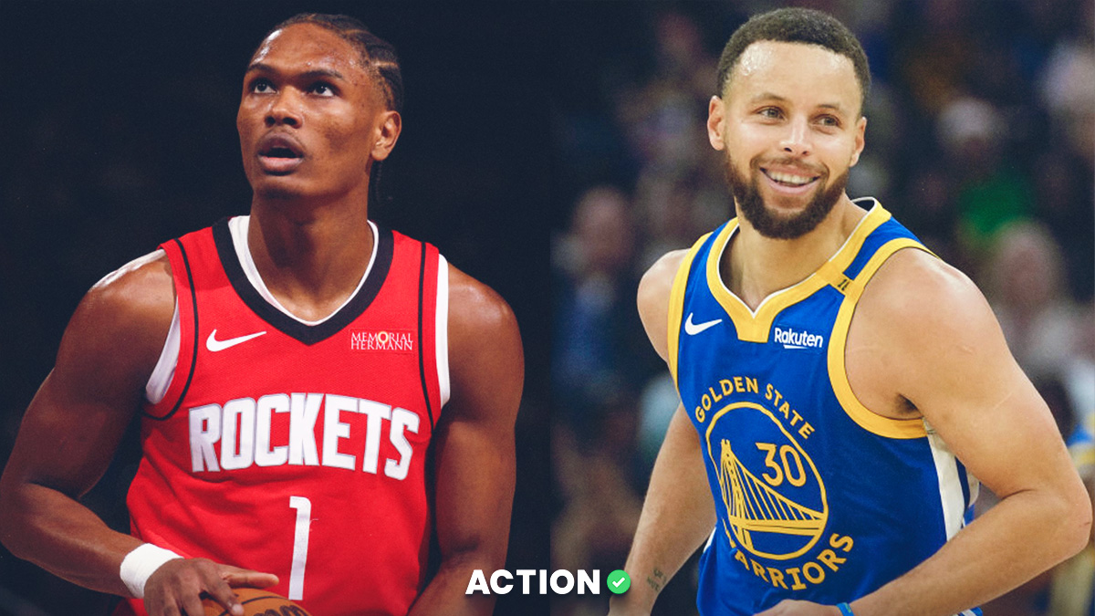 Rockets vs. Warriors Prediction, Odds, Pick for NBA Playoffs Game 6 on Friday, May 2