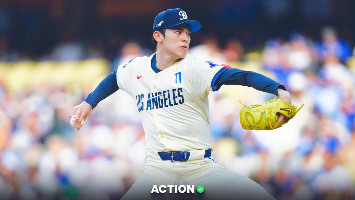 Dodgers vs Braves Prediction, Pick, Odds for Saturday, May 3