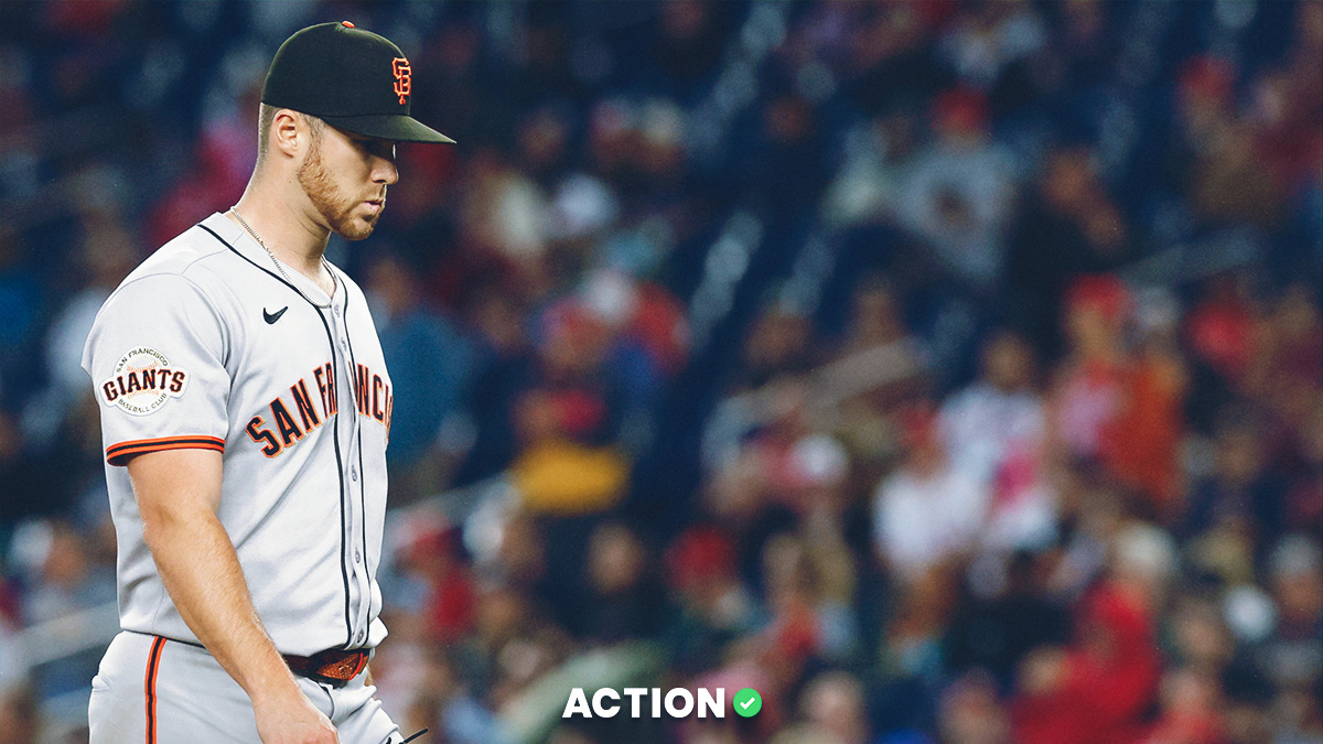 Giants vs Tigers Prediction, Pick, Odds for Wednesday, May 28