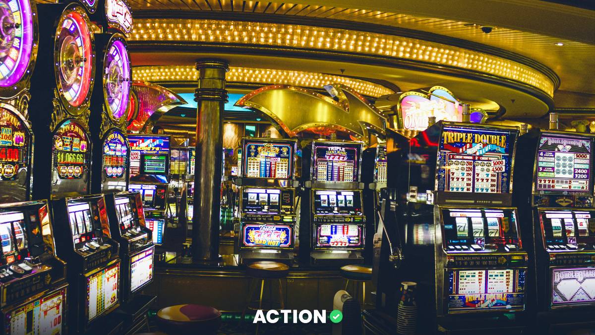 Royal Caribbean’s “Utopia of the Seas” Casino Is Now Smoke-Free