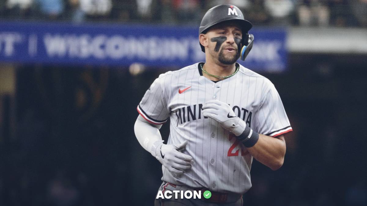 Guardians vs Twins Prediction, Pick, Odds for Monday, May 19