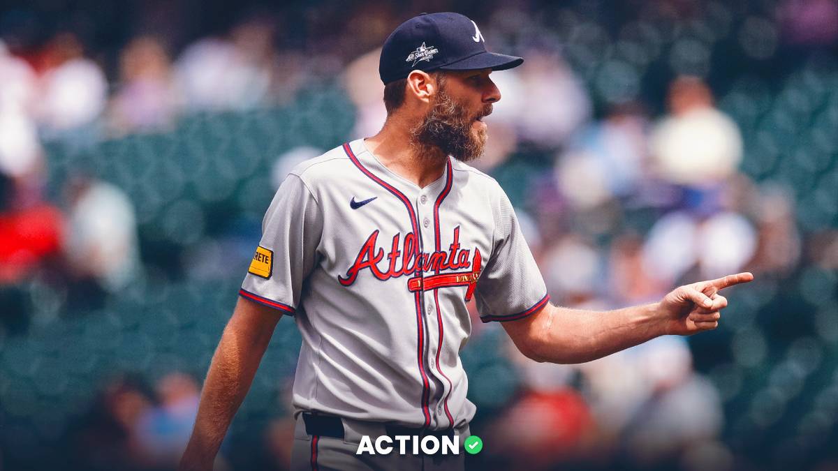 Reds vs Braves Prediction, Pick, Odds for Tuesday, May 6