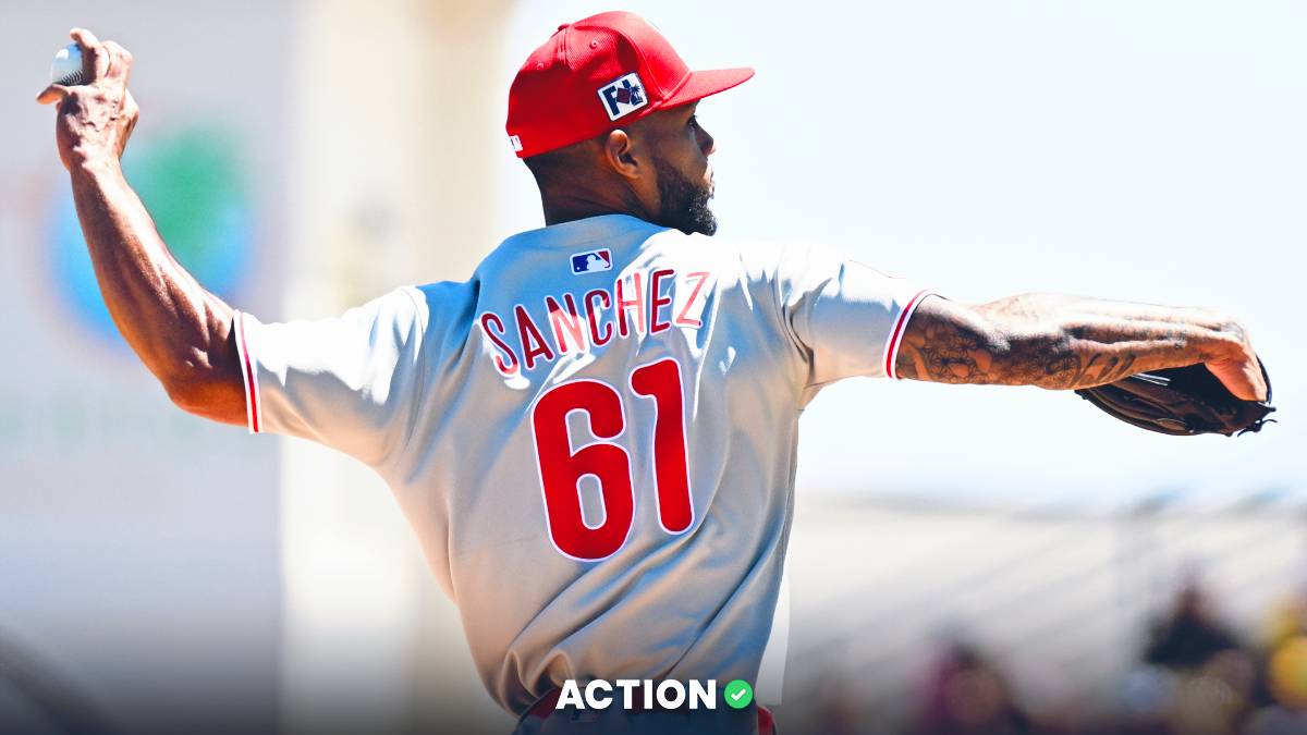 Phillies vs Rays Prediction, Pick, Odds for Wednesday, May 7