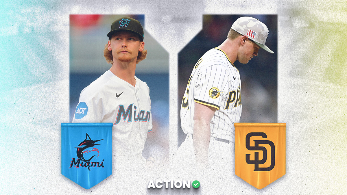 Marlins vs Padres Predictions, Picks, Odds for Tuesday, May 27