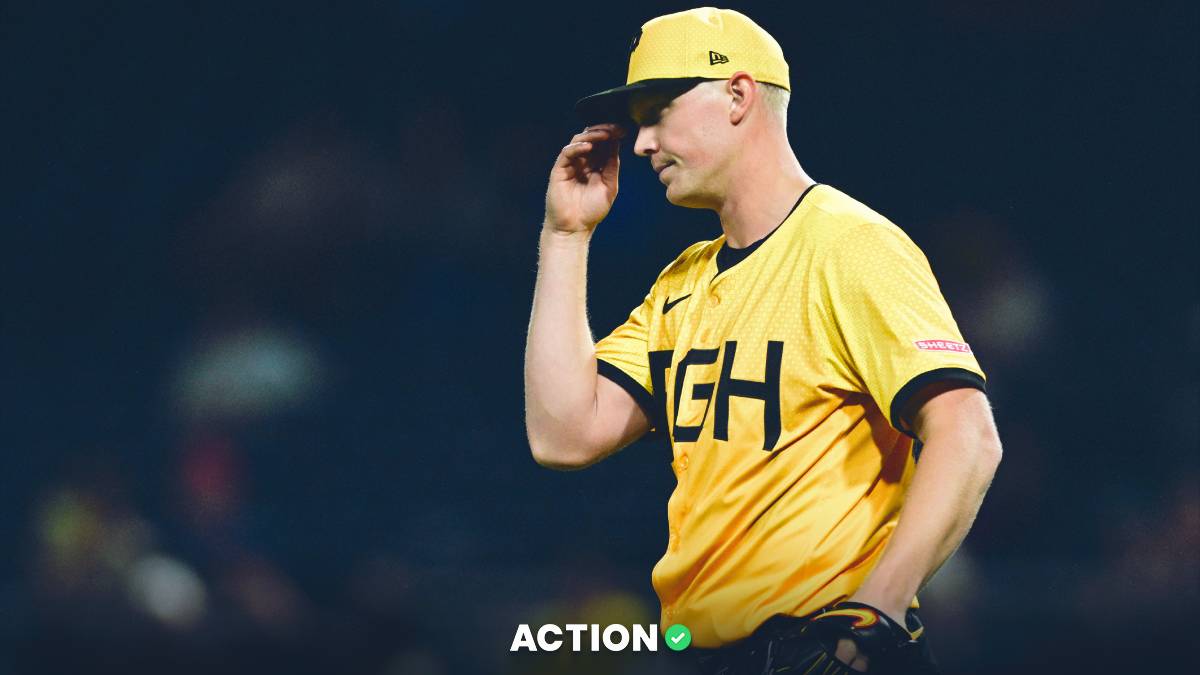 Pirates vs Padres Prediction, Pick, Odds for Friday, May 30