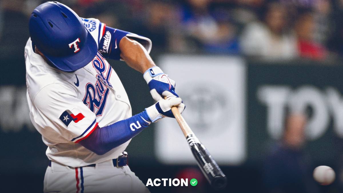Astros vs Rangers Prediction, Parlay, Picks, Odds for Thursday, May 15