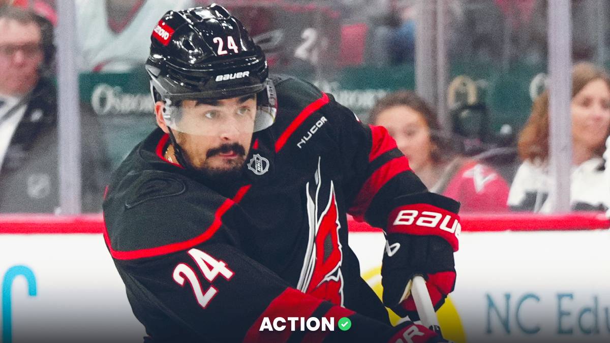 Panthers vs Hurricanes Predictions, Parlay, Picks, Odds for Thursday, May 22