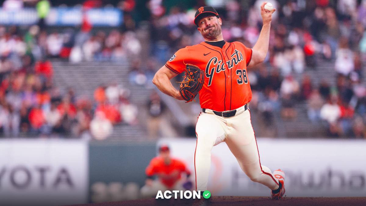 Giants vs Cubs Prediction, Pick, Odds for Wednesday, May 7