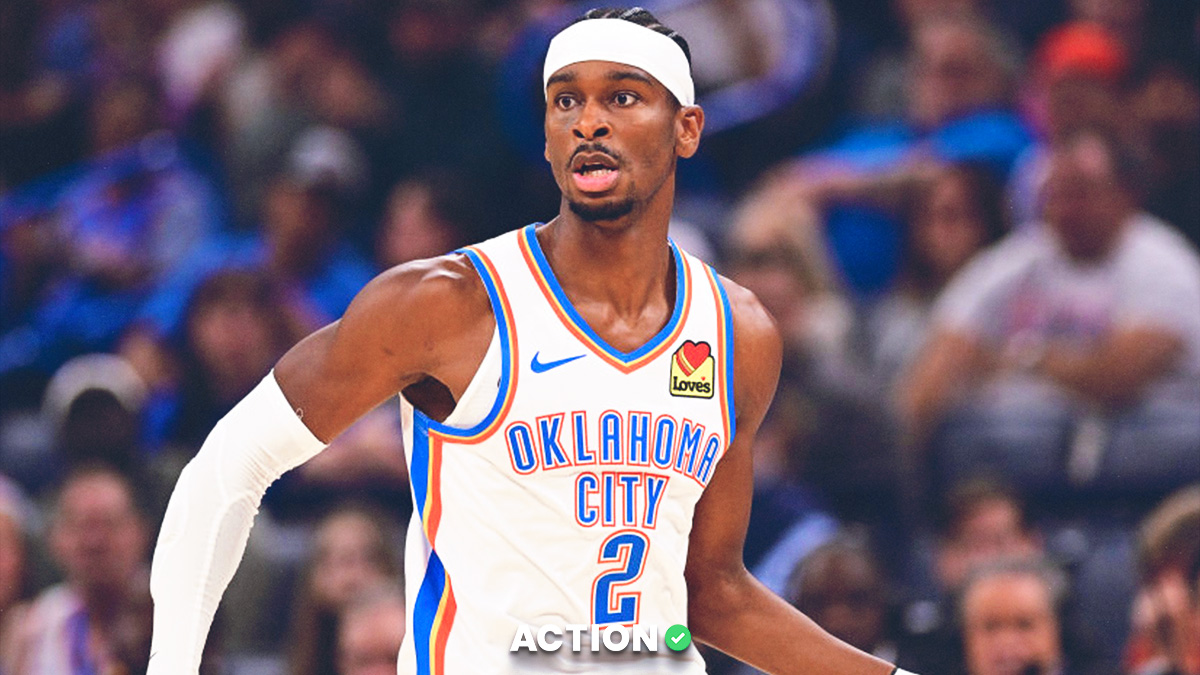 NBA Playoffs Best Bets From the Buckets Podcast for Tuesday, May 13