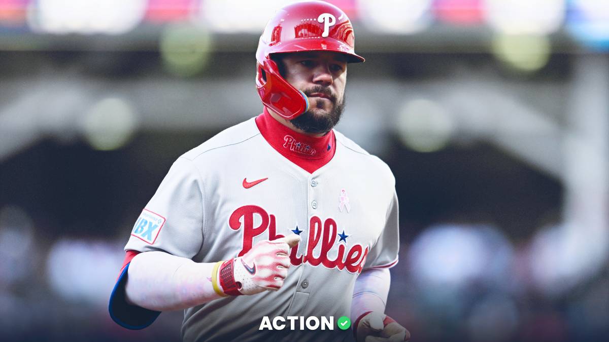 Cardinals vs Phillies Prediction, Pick, Odds for Tuesday, May 13