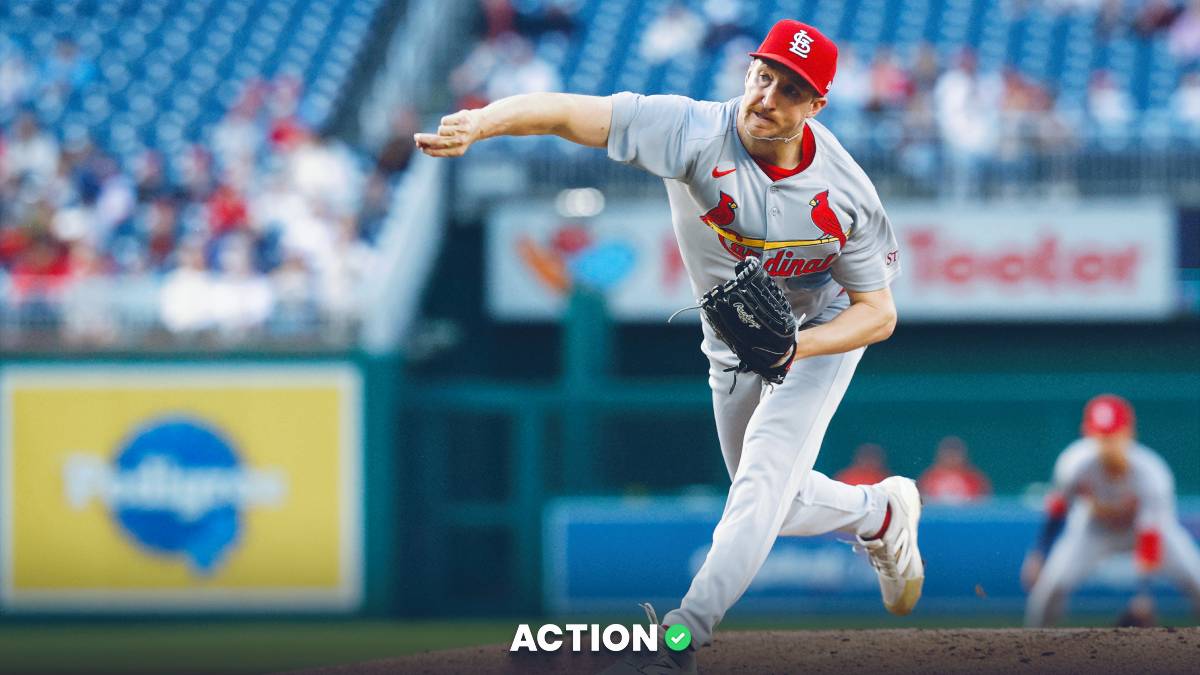 Cardinals vs Phillies Prediction, Pick, Odds for Wednesday, May 14