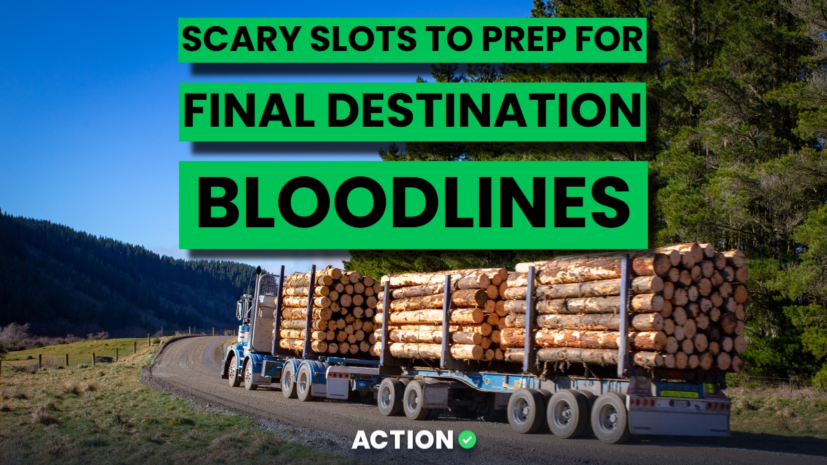 3 Scary Slots to Prepare for Final Destination: Bloodlines