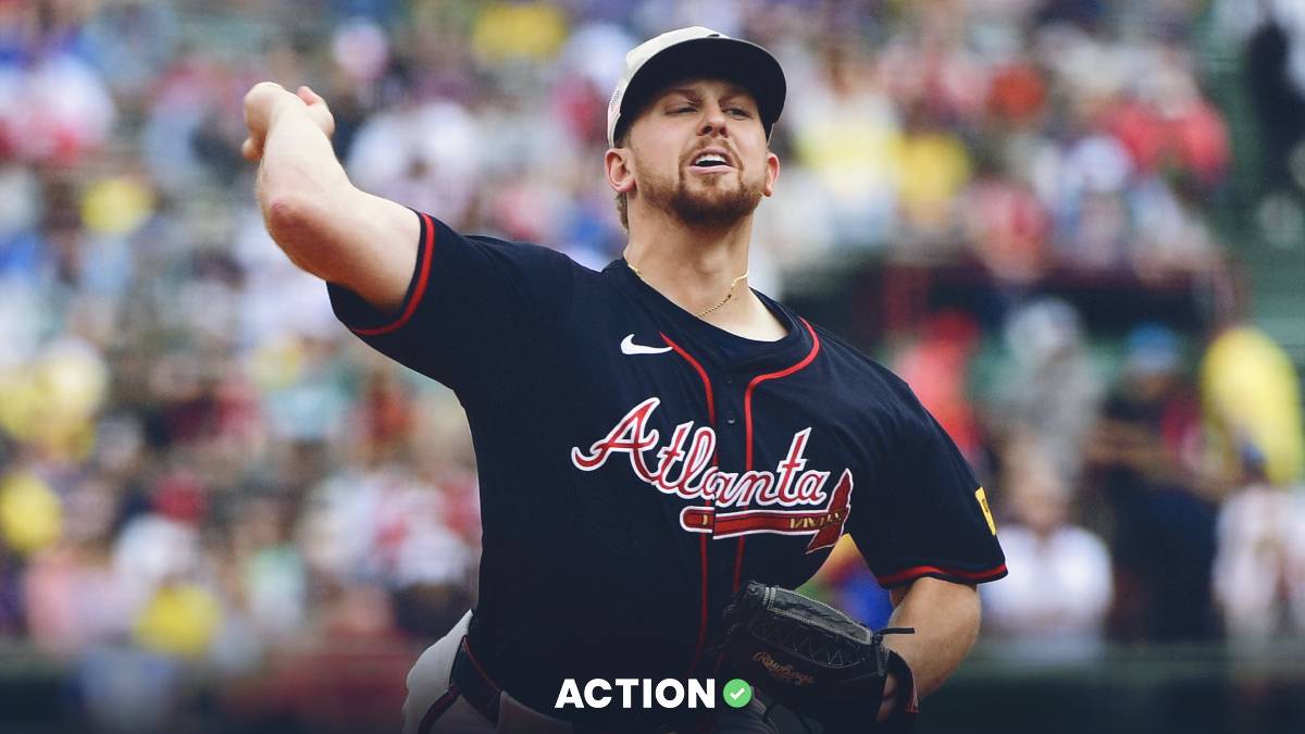 Padres vs Braves Prediction, Picks, Odds for Sunday, May 25