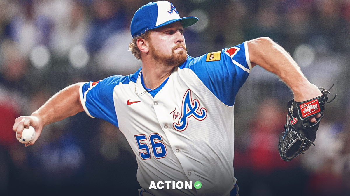 Reds vs Braves Predictions, Parlay, Picks, Odds for Thursday, May 8