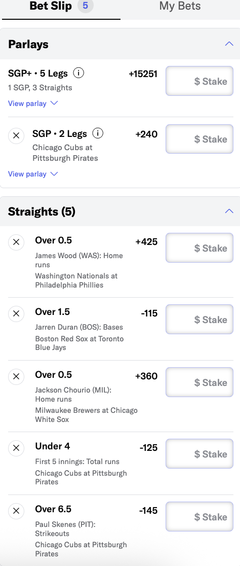 Quickslip Image