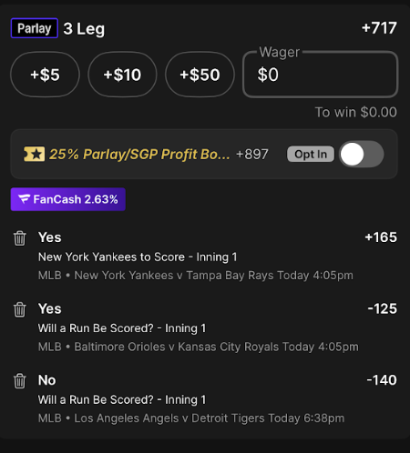 Quickslip Image