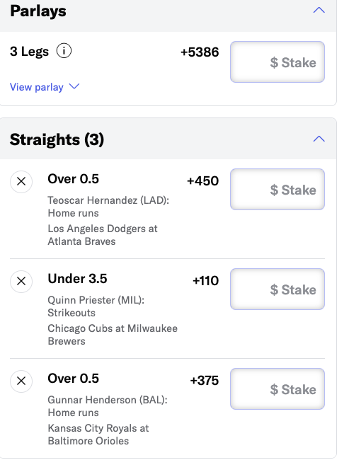 Quickslip Image