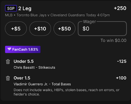 Quickslip Image