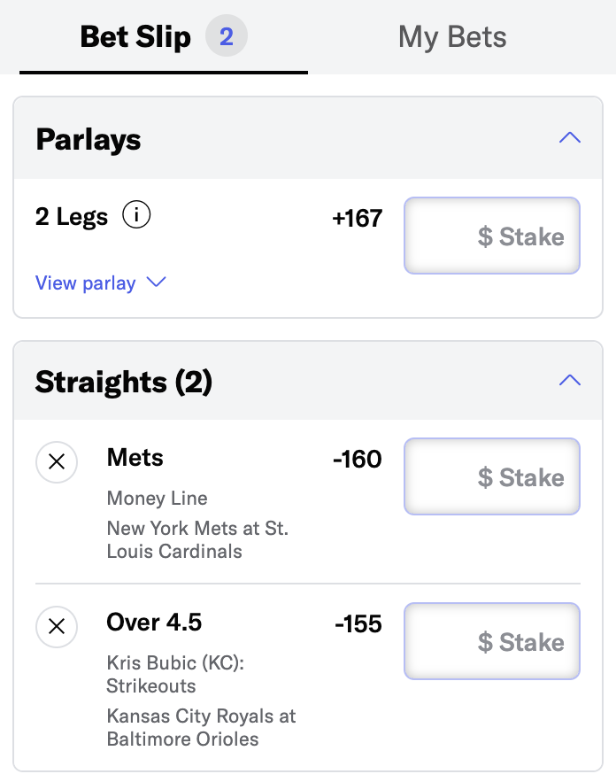 Quickslip Image